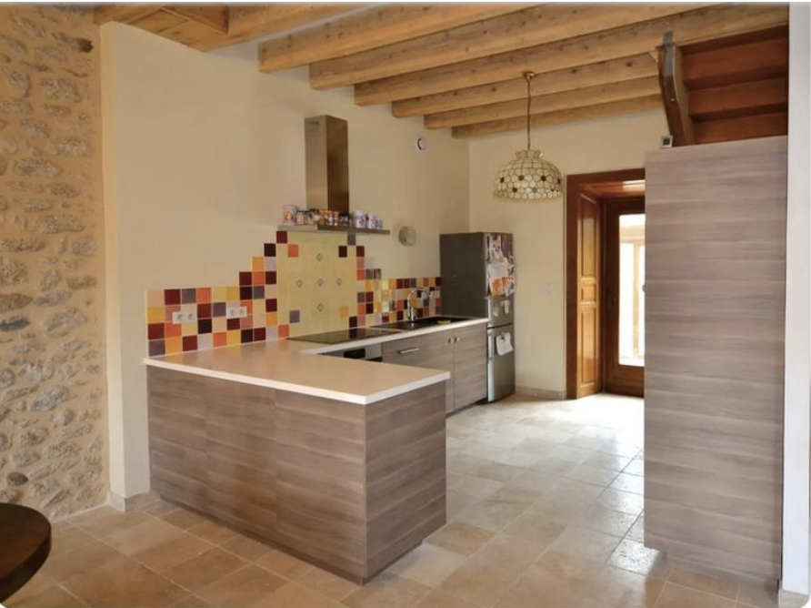 la cuisine