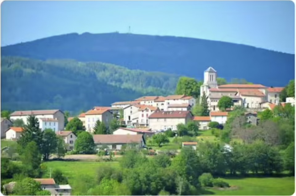 le village